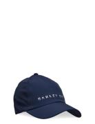 Oakley Peak Proformance Hat Accessories Headwear Caps Navy Oakley Spor...