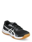 Upcourt 5 Gs Sport Sports Shoes Running-training Shoes Black Asics