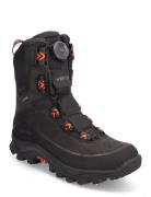 Viking Villrein High Gtx Boa Svart