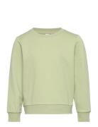 Vero Moda Girl Vmoctavia Ls Sweat Jrs Girl Noos Grön