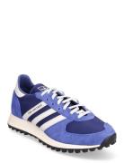 Adidas Trx Vintage Sport Sneakers Low-top Sneakers Blue Adidas Origina...