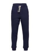 Ralph Lauren Kids Fleece Jogger Pant Blå