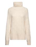 Stylein Adele Sweater Kräm