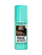 L'Oréal Paris L'oréal Paris Magic Retouch Spray Mahogany 75Ml 7 Cold B...