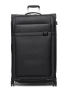 Samsonite Airea Spinner 78/29 Exp Svart