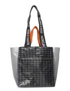 Laundrette Mirca Bag Shopper Väska Black Mads Nørgaard