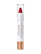 Comfort Lip Balm Red 2,5 Gr Läppbehandling Nude Embryolisse