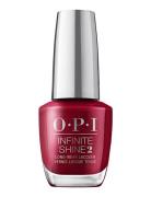 Is - Red -Y -For The Holidays 15 Ml Nagellack Smink Red OPI