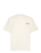 Woodbird Wbbose Tech Tee Vit