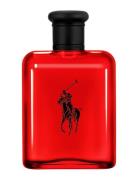 Ralph Lauren - Fragrance Ralph Lauren Polo Red Eau De Toilette 125 Ml ...