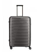 Travelite Air Base, 4W Trolley L Svart