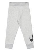 Print Pack Jogger Sport Sweatpants Grey Nike