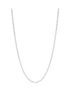 Katie Necklace Accessories Jewellery Necklaces Chain Necklaces Silver ...