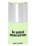 Le Mini Macaron Single Gel Polish Matcha Latte Grön