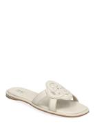 GANT Chleo Sandal Vit