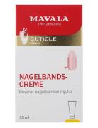 Mavala Cuticle Cream Nude