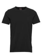 Oscar Jacobson Kyran T-Shirt S-S Svart