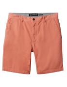 Everyday Union Light Bottoms Shorts Casual  Quiksilver