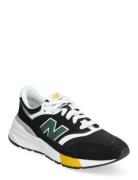 New Balance New Balance U997 Svart