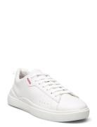 Blake_Tenn_Ltw_N Låga Sneakers White HUGO