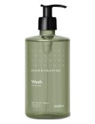 Skandinavisk Wash Fjord 500Ml Nude