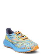 Gel-Noosa Tri 15 Gs Sport Sports Shoes Running-training Shoes Blue Asi...