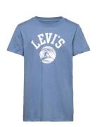 Levi's Levi's® Surfs Up Tee Blå