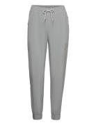 Strut Microfiber Pant Sport Sport Pants Grey Johaug