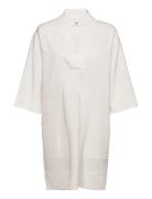 Noa Noa Tunic Vit