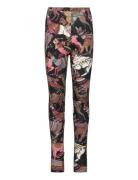 Niki Bottoms Leggings Multi/patterned Molo