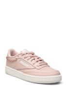 Reebok Classics Club C 85 Rosa