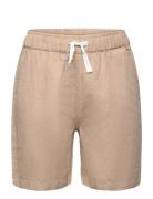 Hust & Claire Hakon - Shorts Beige