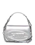 Steve Madden Bcinema2 Crossbody Bag Silver