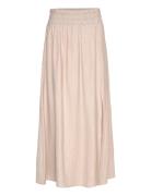 Dante6 D6Arja Long Skirt Beige