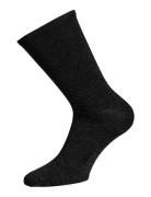 Alpacasocks&Co Merino Lifestyle 2-Pack Svart