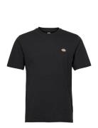 Dickies Ss Mapleton Tee Svart