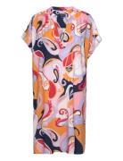 D2. Paisley Tunic Tops Tunics Multi/patterned GANT