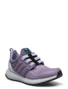 Ultraboost 1.0 Shoes Sport Sneakers Low-top Sneakers Purple Adidas Spo...