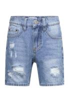 Grunt Clint Premium Blue Shorts Blå