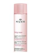 Very Rose Cleansing Water Sensitive Skin 200 Ml Sminkborttagning Makeu...