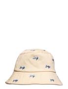 Becksöndergaard Floana Bucket Hat Beige