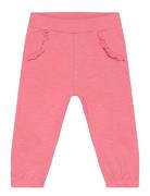 Minymo Pants Sweat Rosa