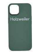Holzweiler Ip Cover Horizontal Logo Mobilaccessoarer-covers Ph Cases G...