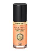 All Day Flawles 3In1 Foundation Foundation Smink Max Factor