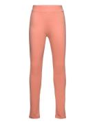 Tom Tailor Basic Leggings Orange