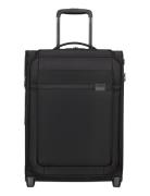 Samsonite Airea Upr. 55/20 Exp Toppocket Svart