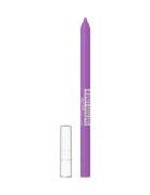 Maybelline Maybelline New York, Tattoo Liner Gel Pencil, Purple Pop, 1...