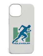 Holzweiler Sporty Ip Cover Mobilaccessoarer-covers Ph Cases White HOLZ...