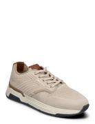 Jeuton Sneaker Låga Sneakers Beige GANT