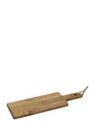 Tareq Taylor Cutting Board Tarragon Brun